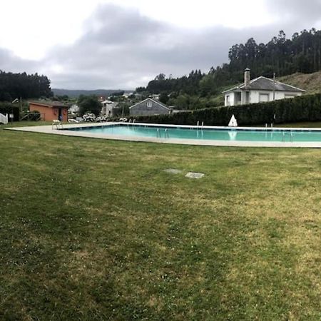 Piso Encanto Palmeiro Jove Exterior foto